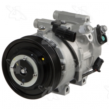 A/C Compressor