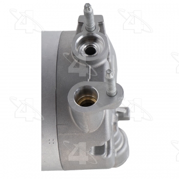 A/C Compressor