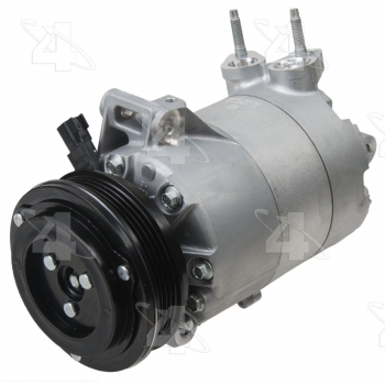 A/C Compressor