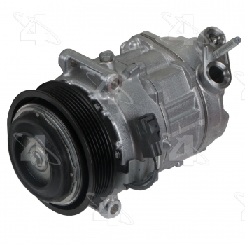 A/C Compressor