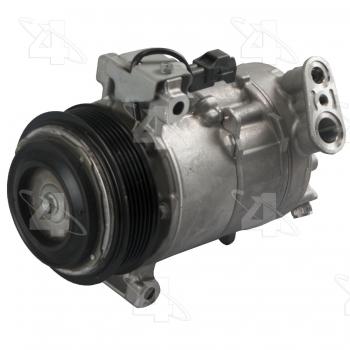 A/C Compressor