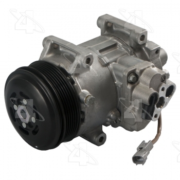 A/C Compressor