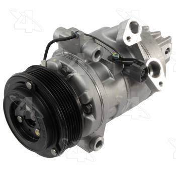 A/C Compressor