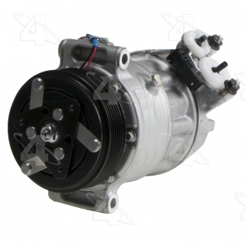 A/C Compressor