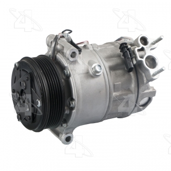 A/C Compressor