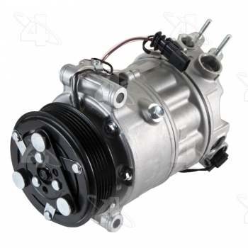 A/C Compressor