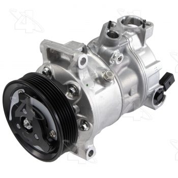 A/C Compressor