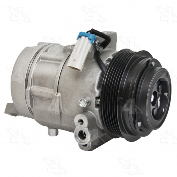 A/C Compressor