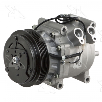 A/C Compressor