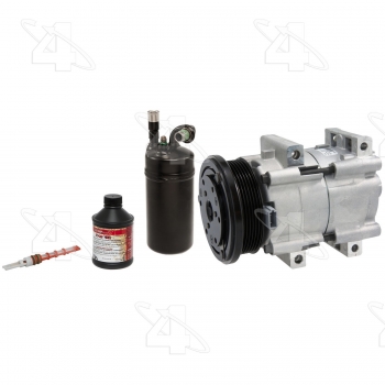 A/C Compressor Kit