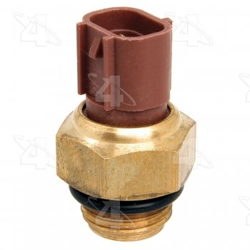 Engine Cooling Fan Switch