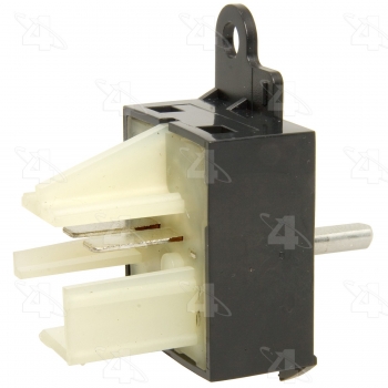 HVAC Blower Control Switch