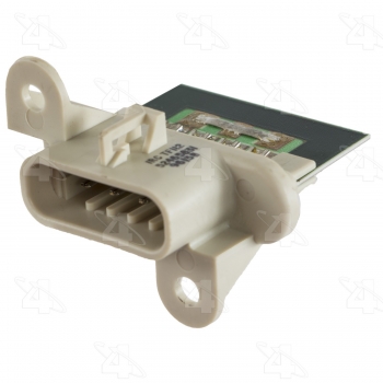 HVAC Blower Motor Resistor
