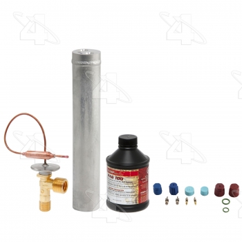 A/C Compressor Replacement Service Kit