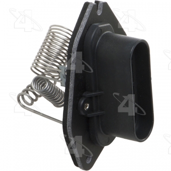 HVAC Blower Motor Resistor
