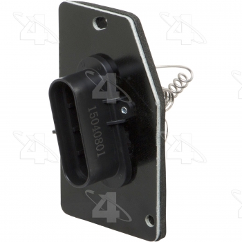 HVAC Blower Motor Resistor