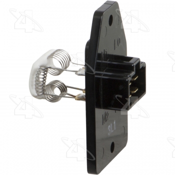 HVAC Blower Motor Resistor