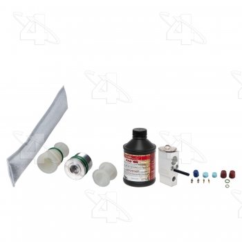 A/C Compressor Replacement Service Kit