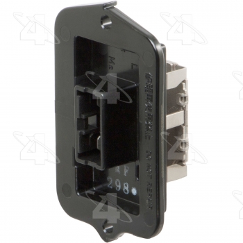 HVAC Blower Motor Resistor