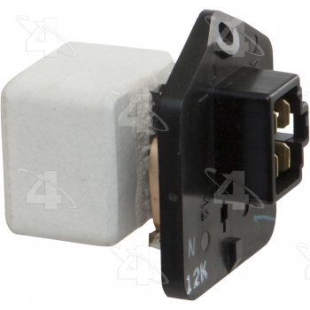 HVAC Blower Motor Resistor