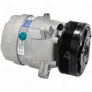 A/C Compressor Kit