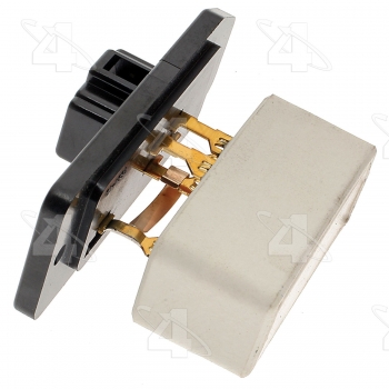 HVAC Blower Motor Resistor