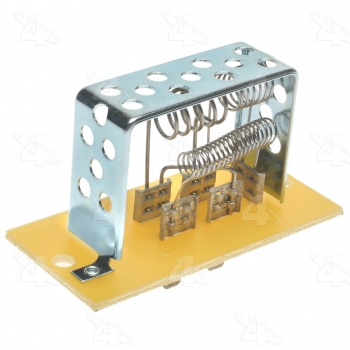 HVAC Blower Motor Resistor