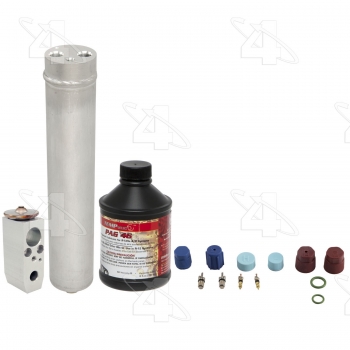 A/C Compressor Replacement Service Kit