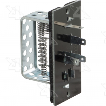 HVAC Blower Motor Resistor