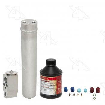 A/C Compressor Replacement Service Kit