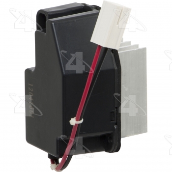 HVAC Blower Motor Resistor