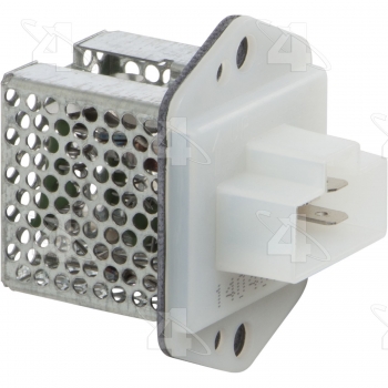 HVAC Blower Motor Resistor