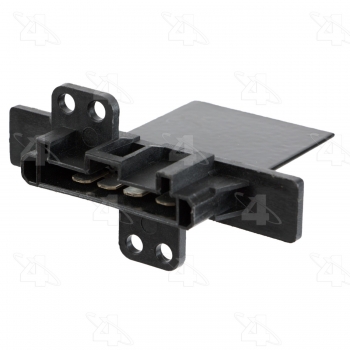 HVAC Blower Motor Resistor