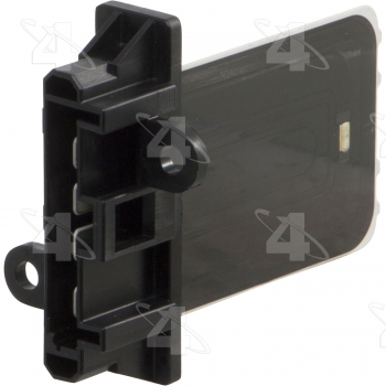 HVAC Blower Motor Resistor