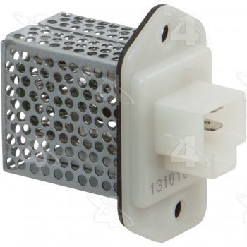 HVAC Blower Motor Resistor