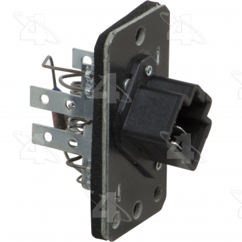 HVAC Blower Motor Resistor