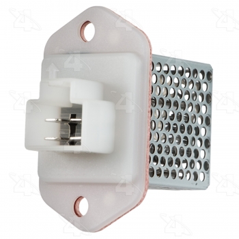 HVAC Blower Motor Resistor