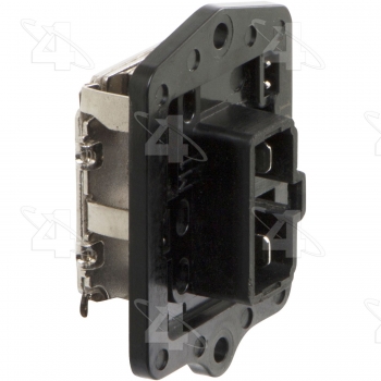 HVAC Blower Motor Resistor
