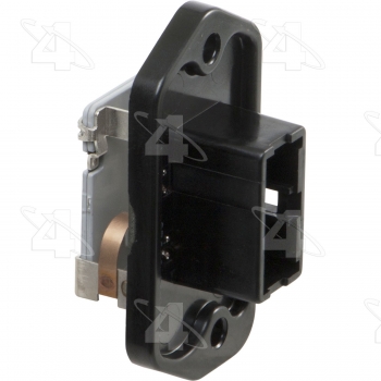 HVAC Blower Motor Resistor