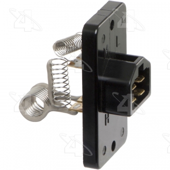 HVAC Blower Motor Resistor
