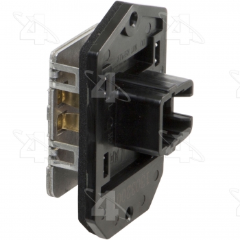 HVAC Blower Motor Resistor