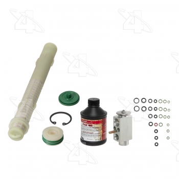 A/C Compressor Replacement Service Kit