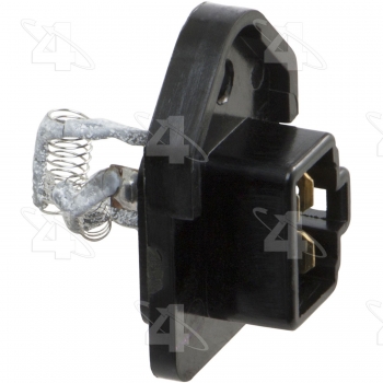 HVAC Blower Motor Resistor