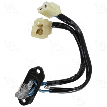 HVAC Blower Motor Resistor
