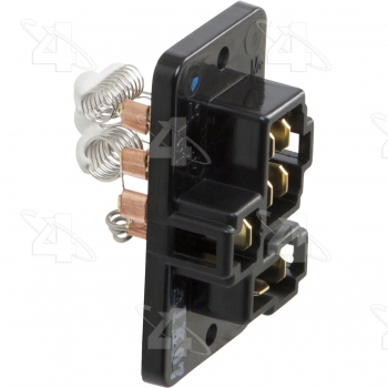 HVAC Blower Motor Resistor