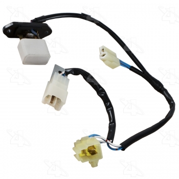 HVAC Blower Motor Resistor