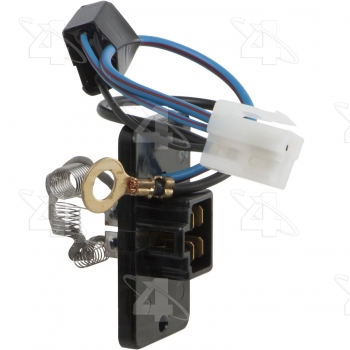 HVAC Blower Motor Resistor