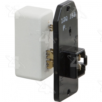 HVAC Blower Motor Resistor