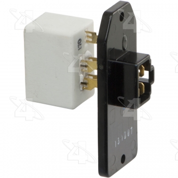HVAC Blower Motor Resistor