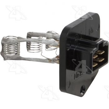 HVAC Blower Motor Resistor